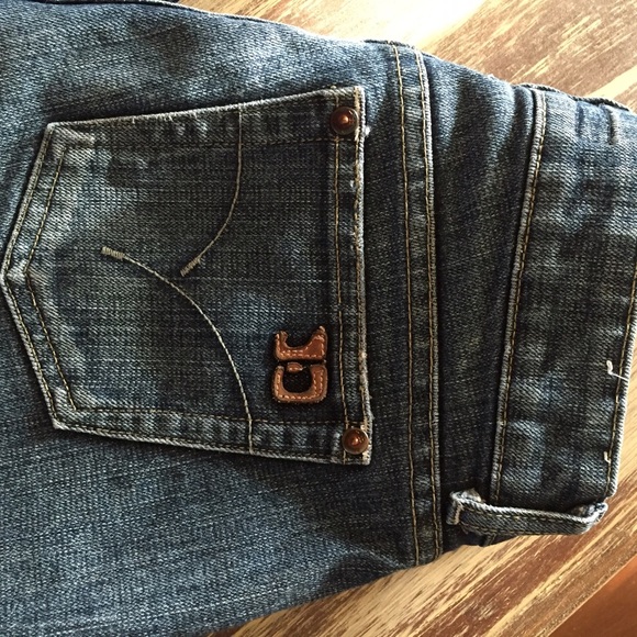 Joes jeans