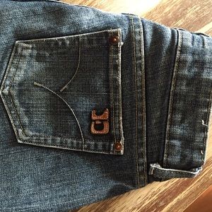 Joes jeans