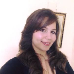 Meet your Posher, Ivett