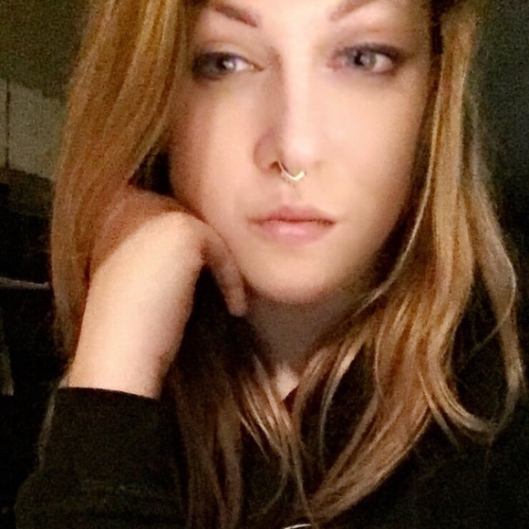 Meet your Posher, Liberty