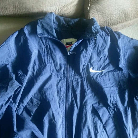 Nike Windbreaker