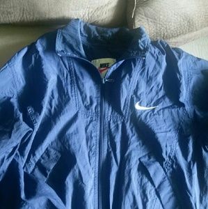 Nike Windbreaker
