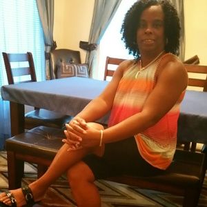 Meet your Posher, Audrey