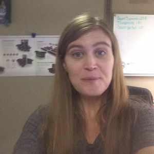 Meet your Posher, Heather