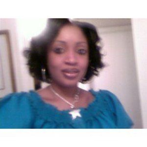 Meet your Posher, Latisha