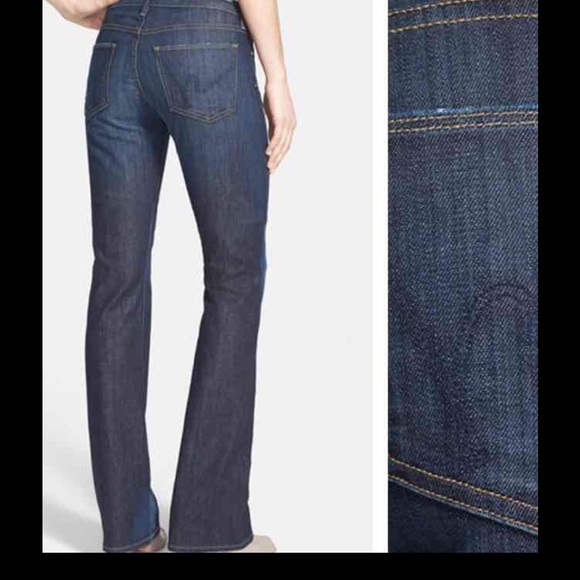 Citizens of Humanity Pants - Citizens of humanity jeans