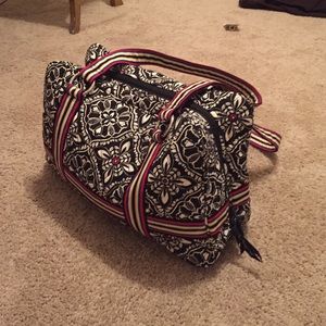 Vera Bradley shoulder bag