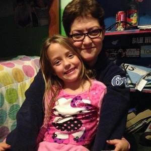 Meet your Posher, Susan