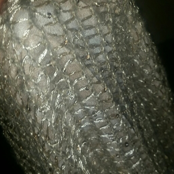 Infinity Scarf - Picture 2 of 4