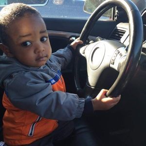 Meet your Posher, Kathy