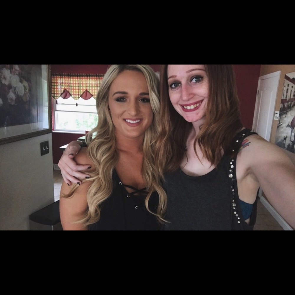 Meet your Posher, Emily