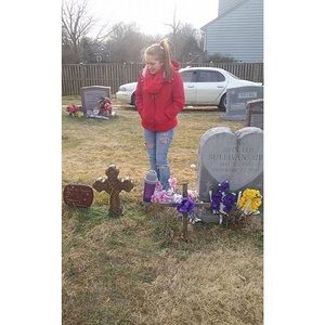 Meet your Posher, Chassidy