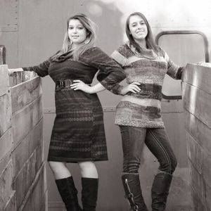 Meet your Posher, Ashleigh