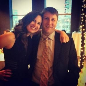 Meet your Posher, Brianne