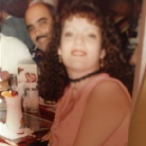 Meet your Posher, Linda