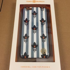 Tory Burch Hardshell Case