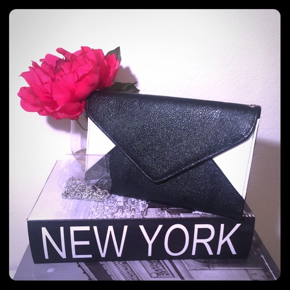 B&W Clutch
