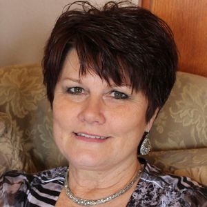 Meet your Posher, Glenda