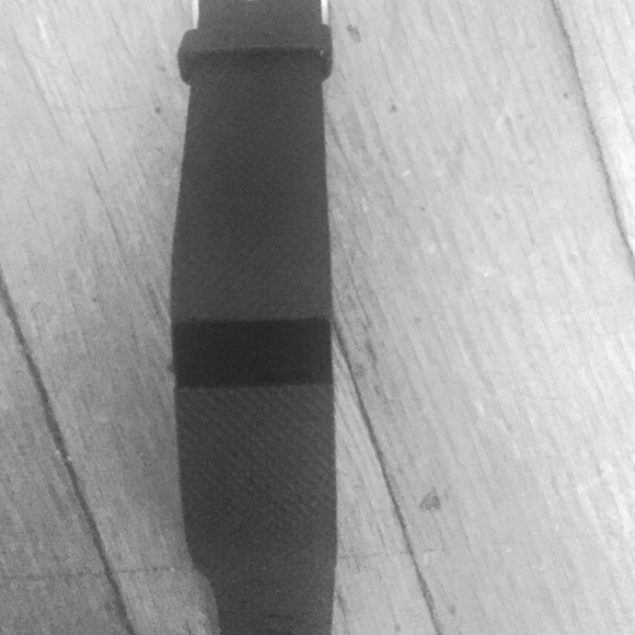 Fitbit Charge HR. Like new.