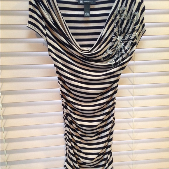 INC International Concepts Top