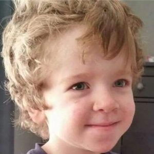 Meet your Posher, Cheyenne