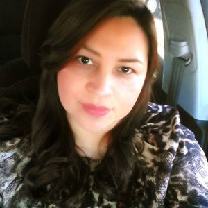 Meet your Posher, Lucy