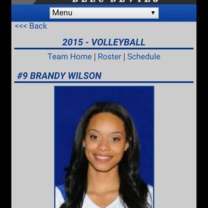 Meet your Posher, Candy