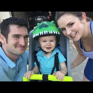 Meet your Posher, Kate