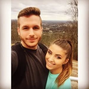 Meet your Posher, Mackenzie