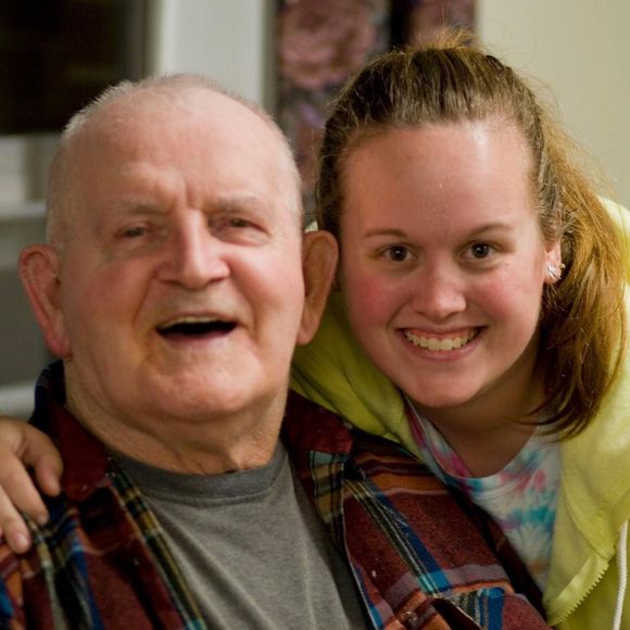 Meet your Posher, Emma