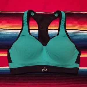 Incredible Victoria's Secret Sports Bra- 32B