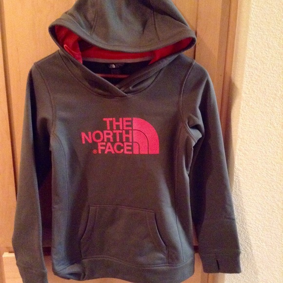 NEW The North Face Women's Katia Hoodie