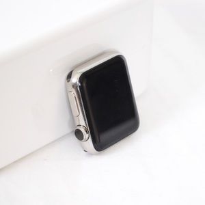 Apple Watch pics (cont.)