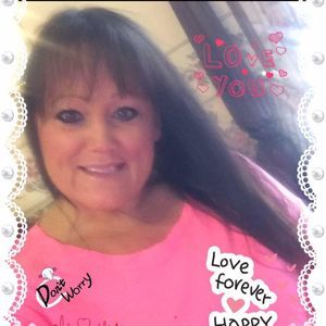 Meet your Posher, Tammy