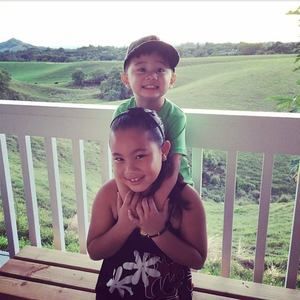 Meet your Posher, Jerrilee