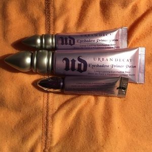 Urban decay primer potion! .56 oz worth!!!