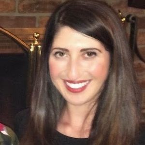 Meet your Posher, Alexandra