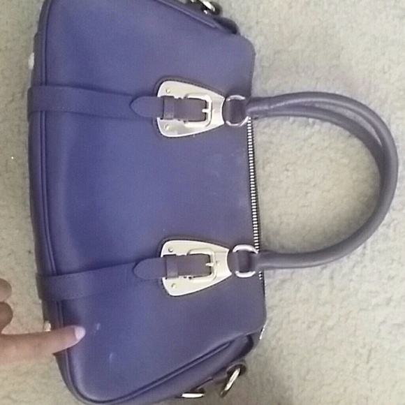 rare vintage prada medium lux tote - Picture 2 of 8