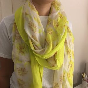 Stella and Dot Scarf