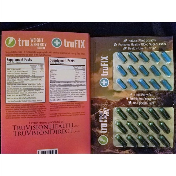 Truvision gen 2
