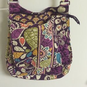 Vera Bradley Mailbag