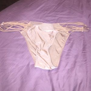 Victoria's Secret panties