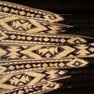 Truly Unique, Modern and Edgy with a Twist!