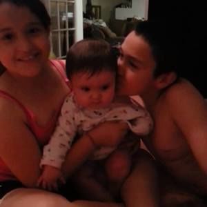 Meet your Posher, Josephine martinez