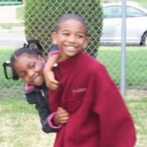 Meet your Posher, Elisa