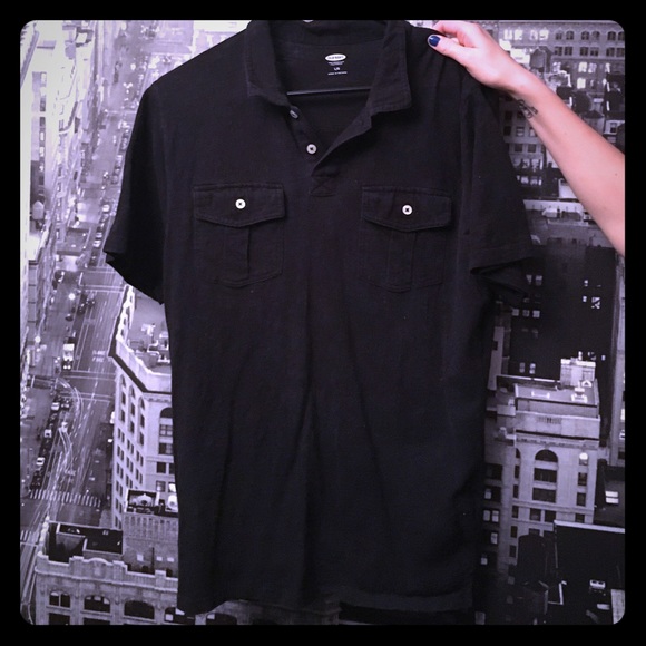 Old navy polo