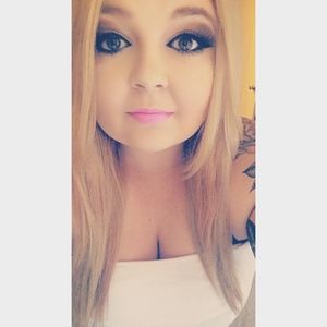 Meet your Posher, Breanna