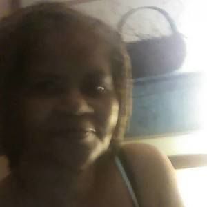 Meet your Posher, Sylvia