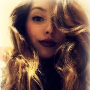 Meet your Posher, Kelsey