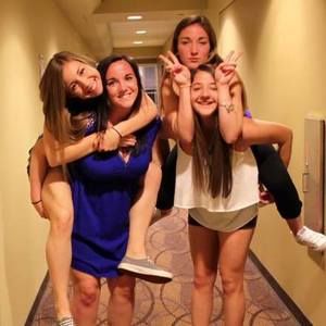 Meet your Posher, Melissa